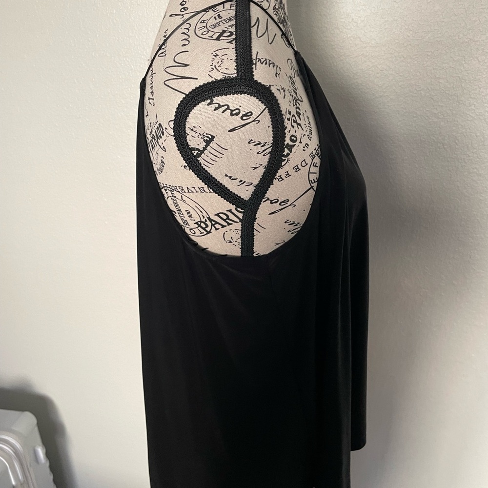 Express black swing top - Picture 3 of 5